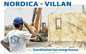 Nordica-Villan sp. z o.o. logo